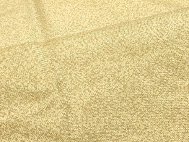 平和屋着物#本場染大島紬 道行コート 霞文 暈し染め ロング丈 正絹 逸品 CABI6198in