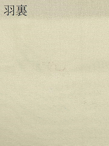平和屋着物∞羽織 友禅 枝花文 暈し染め 正絹 逸品 CABI6211in