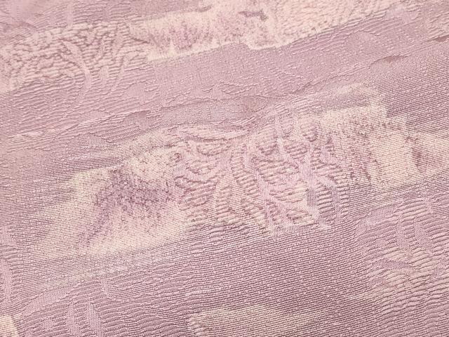 平和屋着物∞羽織 霞文 正絹 逸品 CABI6257in