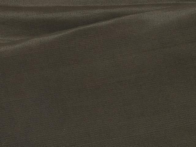 平和屋着物#男性 長羽織 黒地 正絹 逸品 CABI6305in