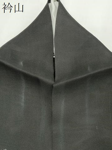 平和屋着物*夏物 二代目 川村久太郎 訪問着 紗紬 雪輪文 正絹 逸品 CABI6469ou