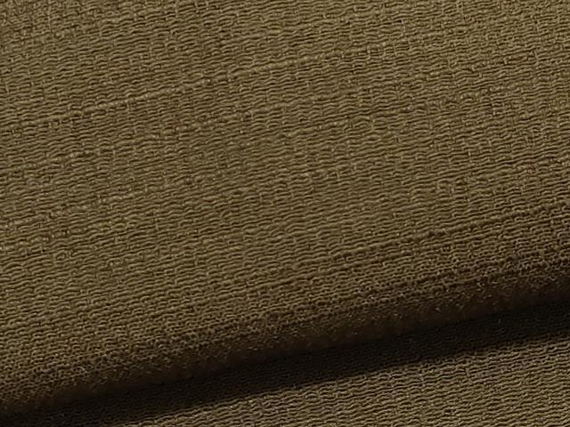 平和屋着物*夏物 男性 行灯袴 蒲茶色 逸品 未使用 CABI6476ou