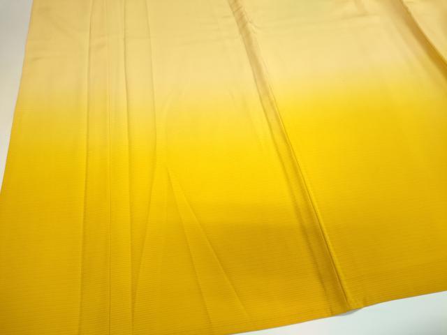 平和屋着物*夏物 色留袖 絽 霞文 暈し染め 正絹 逸品 CABI6488ou