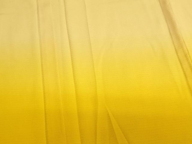 平和屋着物*夏物 色留袖 絽 霞文 暈し染め 正絹 逸品 CABI6488ou