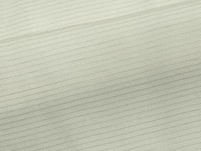 平和屋着物*夏物 長襦袢 絽 生成り色 正絹 逸品 CABI6511ou