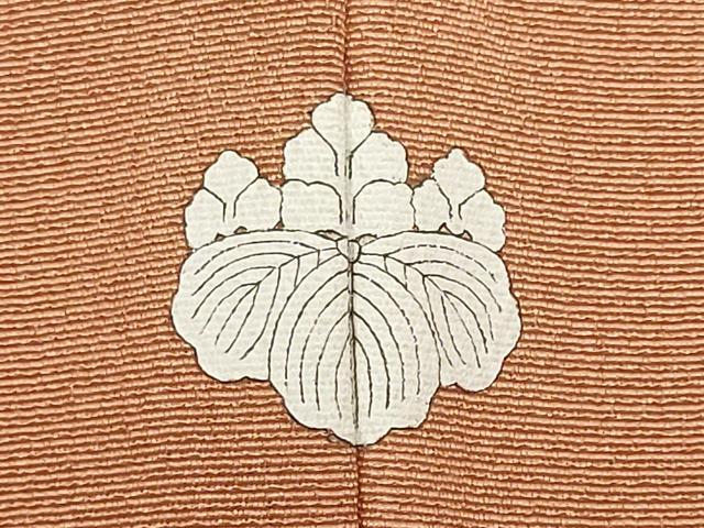 平和屋着物■豪華色留袖 駒刺繍 扇面飛鶴風景文 暈し染め 金彩 正絹 逸品 CABI6538ou