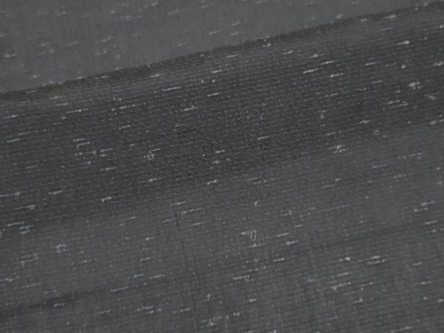 平和屋着物*夏物 男性 紬 紗紬 霞文 正絹 逸品 CABI6697ou