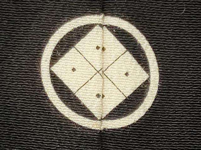 平和屋着物■豪華黒留袖 駒刺繍 エ霞吉祥文 金彩 正絹 逸品 CABI6761ou