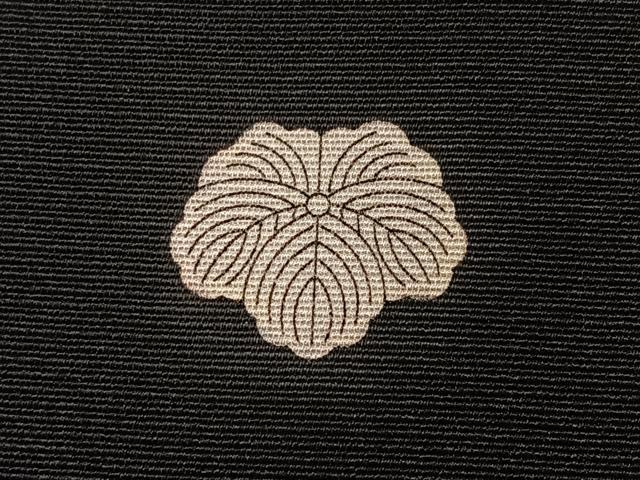 平和屋着物■豪華黒留袖 作家物 国宝への旅 金彩 正絹 逸品 CABI6817xe