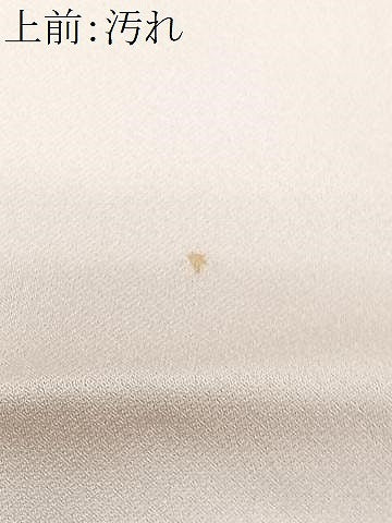 平和屋着物■訪問着 吉祥花文 正絹 逸品 CABI6865xe