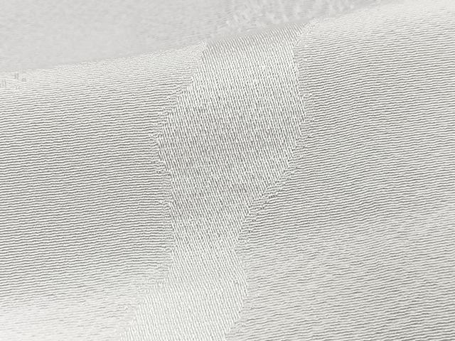 平和屋着物■長襦袢 無双仕立て 流水地紋 正絹 逸品 CABI6947xe