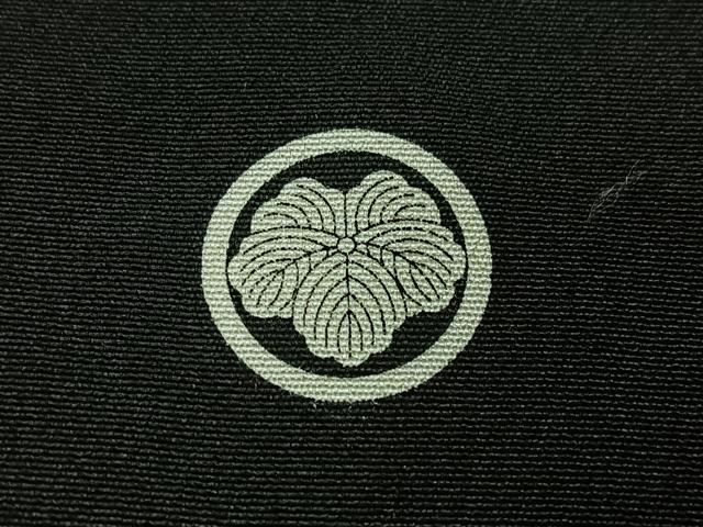 平和屋着物■豪華黒留袖 作家物 大名行列 金彩 正絹 逸品 未使用 CABI6952xe