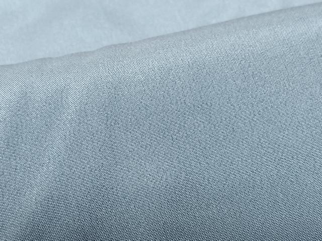 平和屋着物■男性 長襦袢 無双仕立て 作家物 遠山風景文 暈し染め 正絹 逸品 CABI6973xe