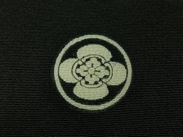 平和屋着物■豪華黒留袖 作家物 人物風景文 金彩 正絹 逸品 CABI7006xe