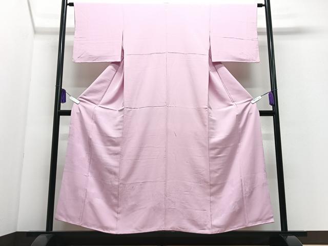 平和屋着物■豪華色留袖 人物風景地紋 虹色 やまと誂製 正絹 逸品 CABI7041xe
