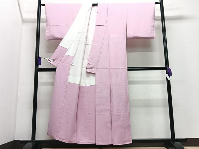 平和屋着物■豪華色留袖 人物風景地紋 虹色 やまと誂製 正絹 逸品 CABI7041xe