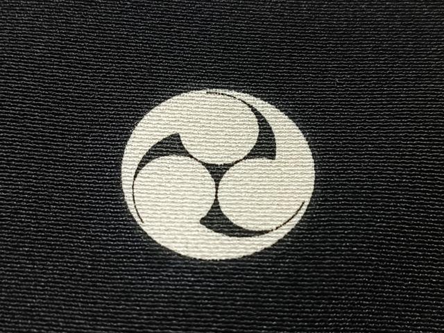 平和屋着物■豪華黒留袖 駒刺繍 鉾 人物文 暈し染め 金彩 正絹 逸品 CABI7147xe