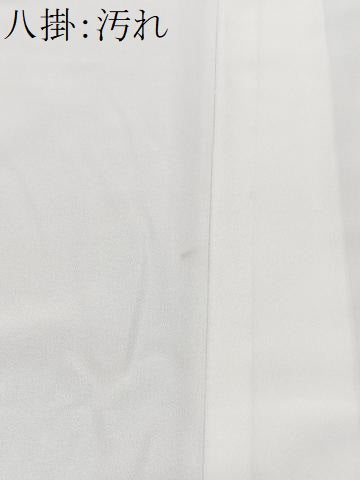平和屋着物■豪華黒留袖 作家物 渡り橋風景文 正絹 逸品 CABI7151xe