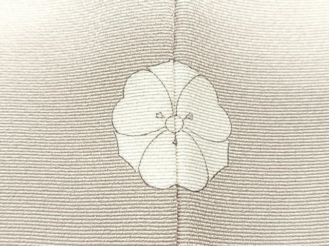 平和屋着物■訪問着 刺繍 枝垂れ花文 金彩 正絹 逸品 CABI7180xe