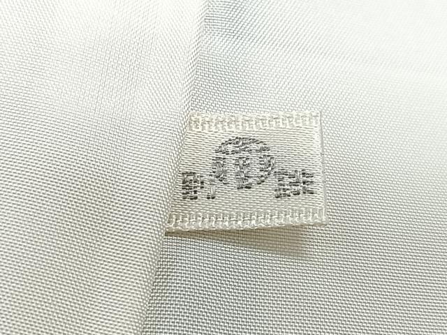 平和屋着物■訪問着 楓文 暈し染め 正絹 逸品 CABI7181xe