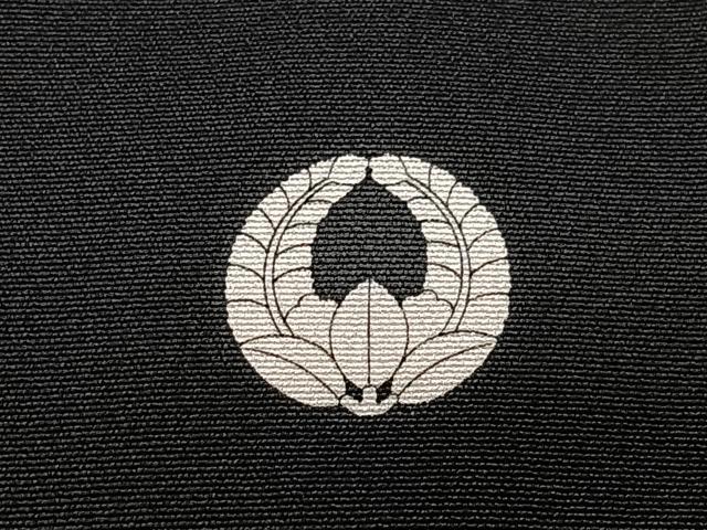 平和屋着物■豪華黒留袖 作家物 人物風景文 金彩 正絹 逸品 CABI7191xe