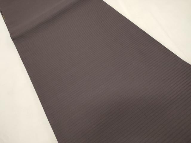 平和屋着物▽全通柄袋帯 スリーシーズン 春夏秋 織の三重奏 織元謹製 黒地 金糸 正絹 逸品 CABI7214dy