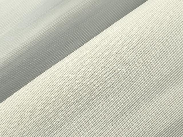 平和屋着物●八寸名古屋帯 綴れ 霞文 正絹 逸品 CABI7424dy