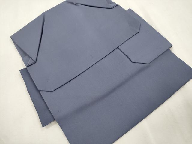 平和屋着物●塩瀬 つけ帯 駒刺繍 椿 金彩 正絹 逸品 CABI7488dy