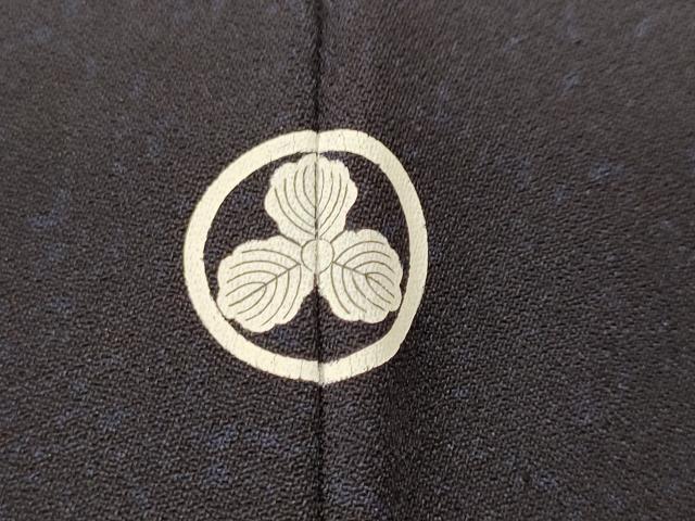 平和屋着物■豪華色留袖 刺繍 孔雀枝椿文 暈し染め 金銀彩 正絹 逸品 CABI7667ev