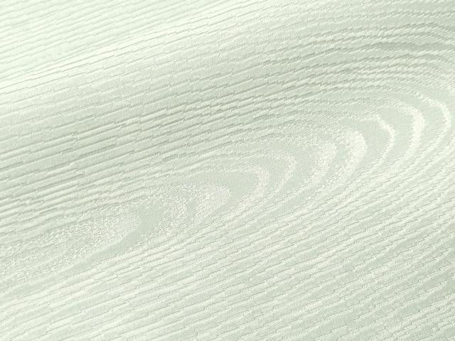 平和屋着物■上質な色無地 杢目地紋 水色 正絹 逸品 CABI7714ev