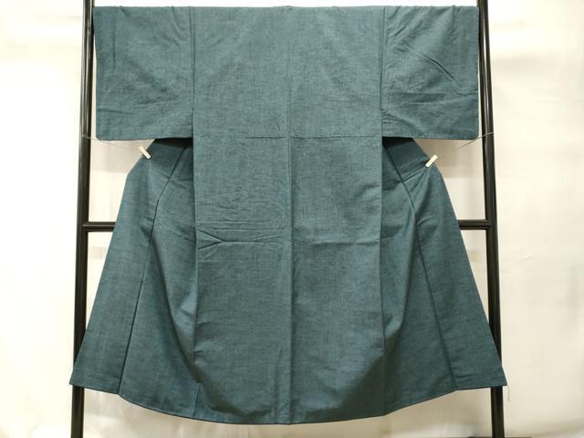 平和屋着物■男性 紬 褐返色 正絹 逸品 CABI7749ev