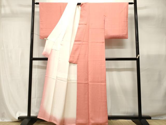 平和屋着物■江戸小紋 鮫小紋柄 正絹 逸品 CABI7836ev