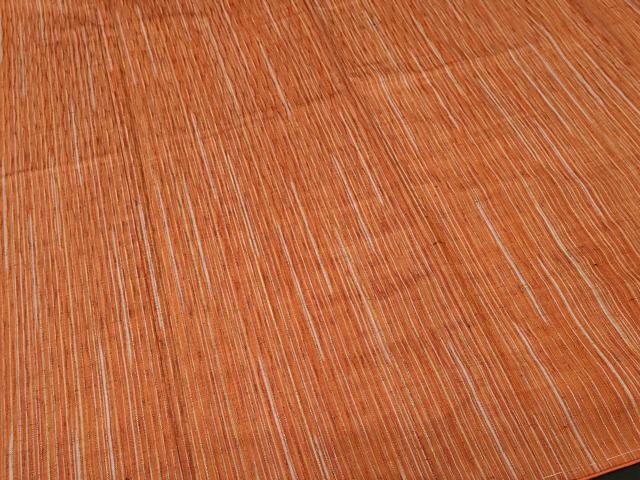 平和屋着物■上質な紬 霞文 正絹 逸品 CABI7953ev