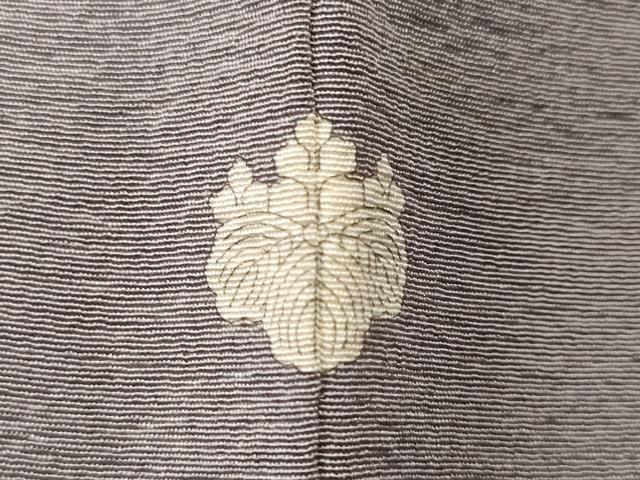 平和屋着物■豪華色留袖 作家物 薫染織 能 道長扇面花文 暈し染め 金彩 正絹 逸品 CABI7979ev