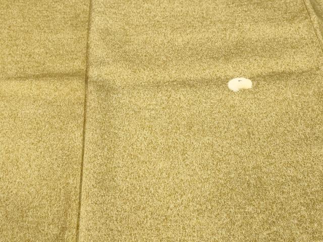 平和屋着物■訪問着 万寿菊 正絹 逸品 CABI7984ev
