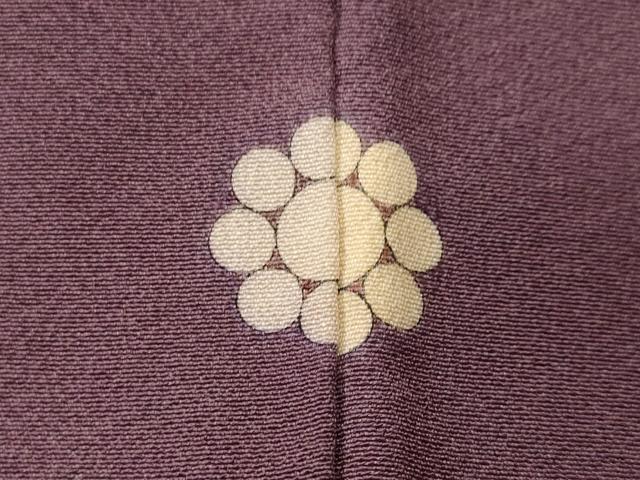 平和屋着物■豪華色留袖 立波飛鶴文 暈し染め 金銀彩 正絹 逸品 CABI8149ev