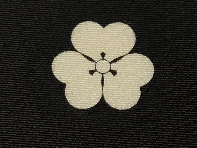 平和屋着物■豪華黒留袖 作家物 歌舞伎の粋 暈し染め 金彩 正絹 逸品 CABI8279ev