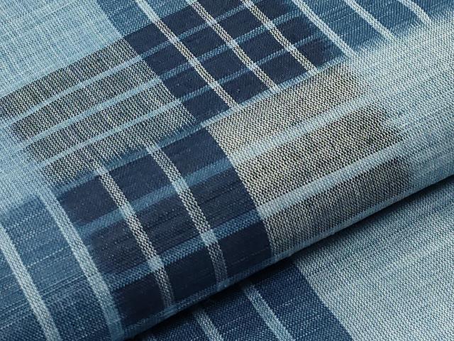 平和屋着物*夏物 太鼓柄 京袋帯 色紙重ね文 麻 逸品 CABI8532tx