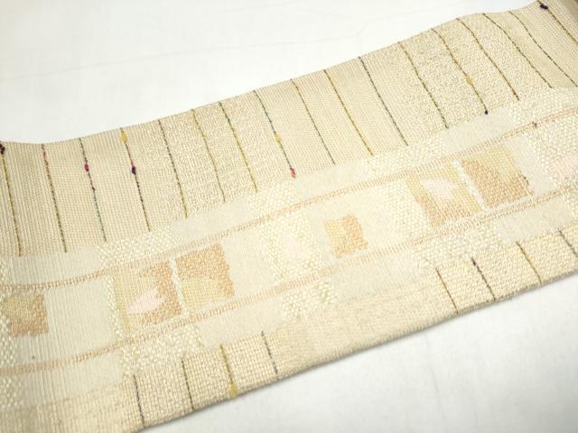 平和屋着物●つけ帯 舞花びら CABI8956hy