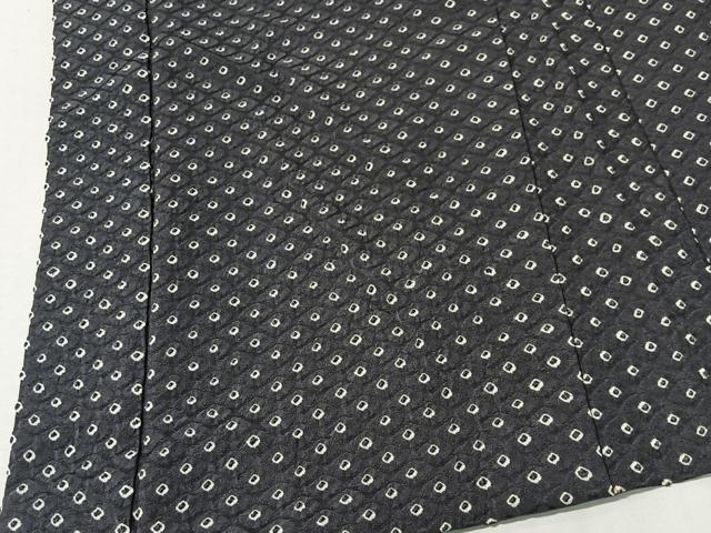 平和屋着物#羽織 総絞り 正絹 逸品 CABI9332ua