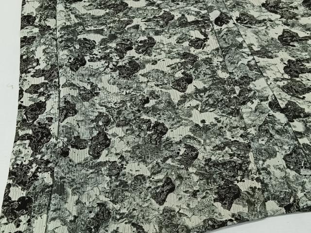 平和屋着物#羽織 霞文 正絹 逸品 CABI9365ua