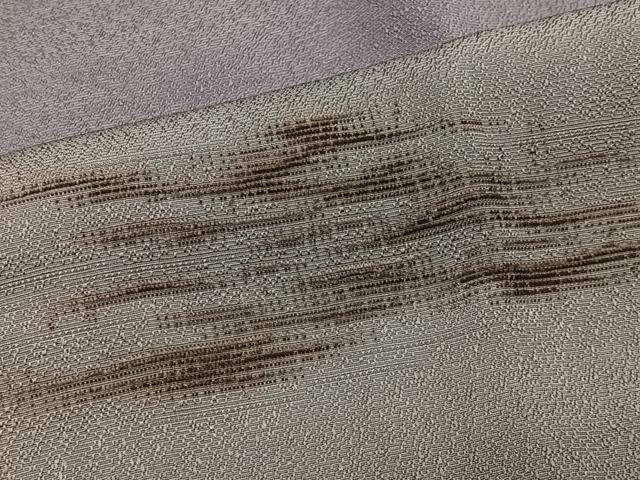 平和屋着物#道行コート ビロード 霞文 暈し染め 正絹 逸品 CABI9522ua