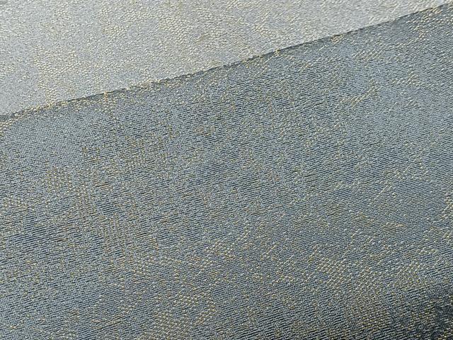 平和屋着物#道中着 作家物 霞文 金通し地 さが美扱い 正絹 逸品 CABI9528ua