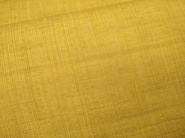 平和屋着物●上質な紬 霞文 正絹 逸品 CABI9619ut