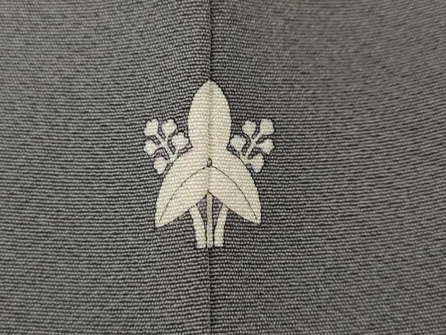 平和屋着物●豪華色留袖 刺繍 屏風草花文 金彩 ますいわ屋扱い 正絹 逸品 CABI9919ut