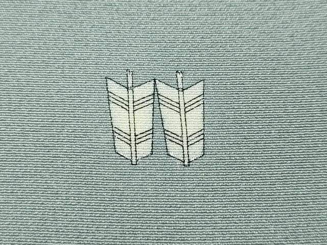 平和屋着物●豪華色留袖 友禅 御所解船花文 暈し染め 正絹 逸品 CABI9963ut