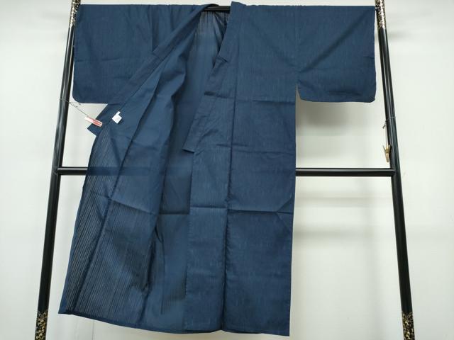 平和屋着物∴夏物 男性 浴衣 吉祥文 綿 逸品 CABJ0091ng