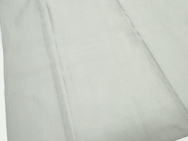 平和屋着物∴夏物 男性 浴衣 めんあさしじら 霞色 綿麻 逸品 新品 CABJ0219ng