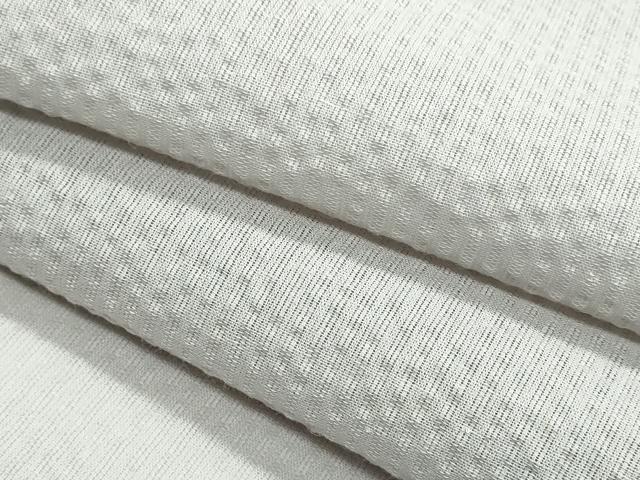平和屋着物∴夏物 男性 浴衣 めんあさしじら 霞色 綿麻 逸品 新品 CABJ0219ng