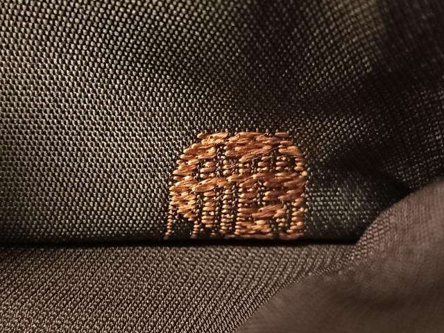 平和屋着物●織匠十一代目 篠屋宗兵衛 謹製 綴れ唐織 六通柄袋帯 草花尽くし 金糸 正絹 逸品 未使用 CABJ0461vp